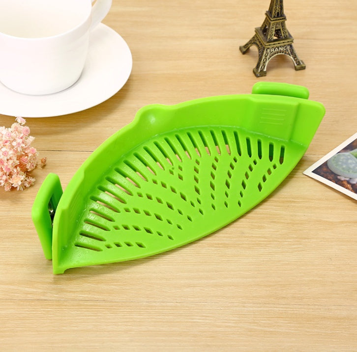 Noodle Vegetable Drainer