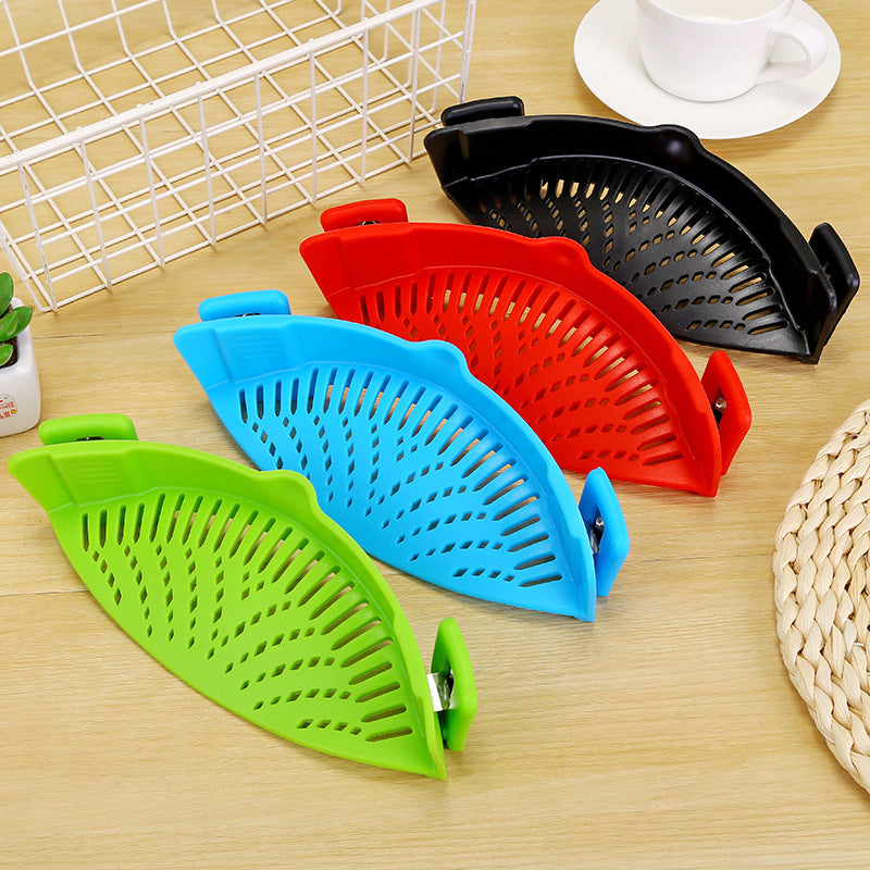 Noodle Vegetable Drainer