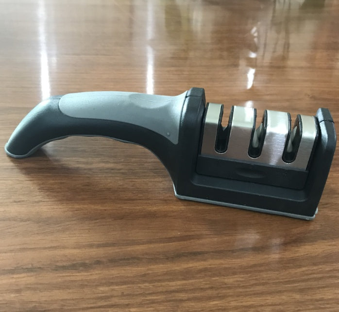 knife sharpener