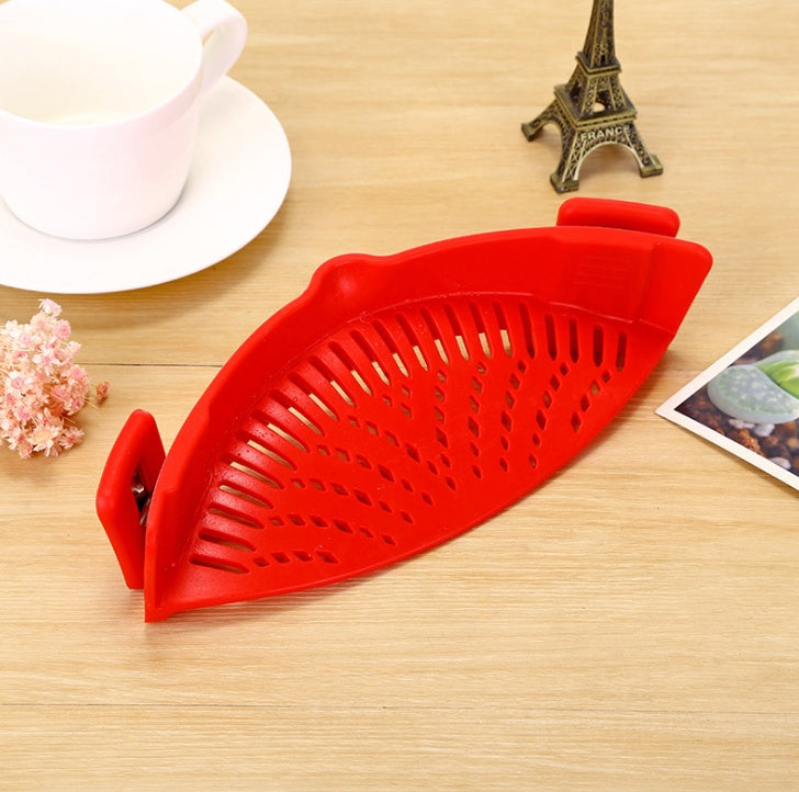 Noodle Vegetable Drainer